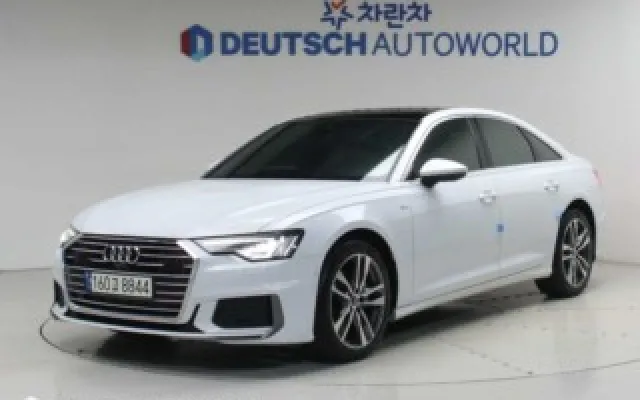인천중고차믿을만한곳 A6 (C8) 40 TDI 프리미엄 매물 사진 15 - 2022/07 102,688km