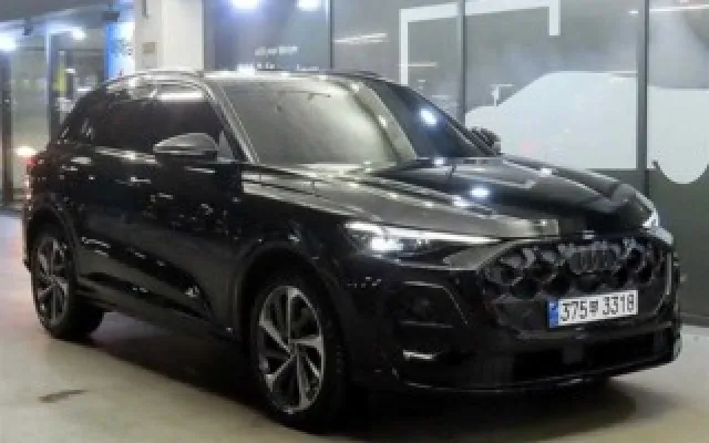 인천중고차믿을만한곳 Q5 (80A) 45 TFSI 콰트로 S-라인 매물 사진 11 - 2026/06 406km