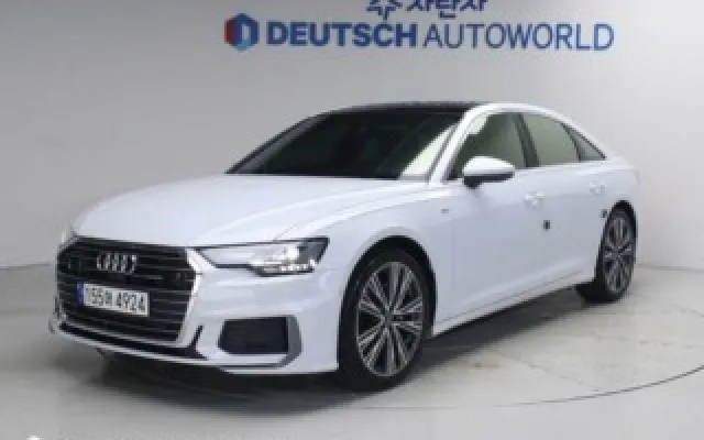 인천중고차믿을만한곳 A6 (C8) 40 TDI 콰트로 프리미엄 매물 사진 4 - 2023/03 84,428km