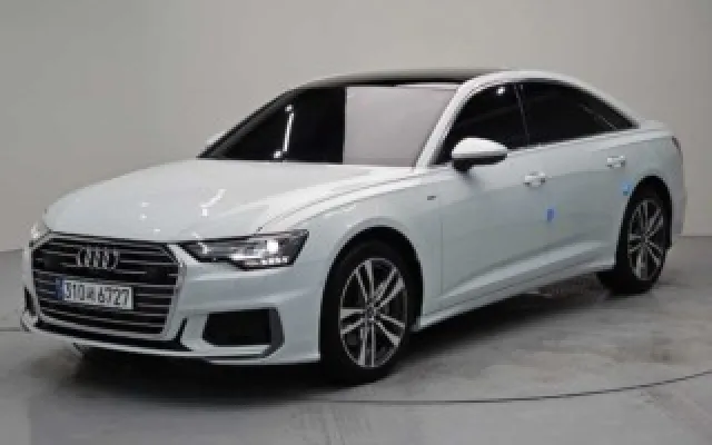 인천중고차믿을만한곳 A6 (C8) 45 TFSI 프리미엄 매물 사진 12 - 2023/04 53,147km