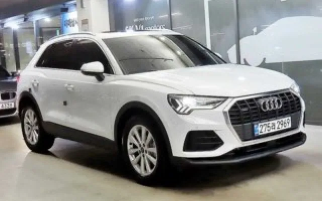 인천중고차믿을만한곳 Q3 (F3) 40 TFSI 콰트로 매물 사진 8 - 2025/05 15,611km