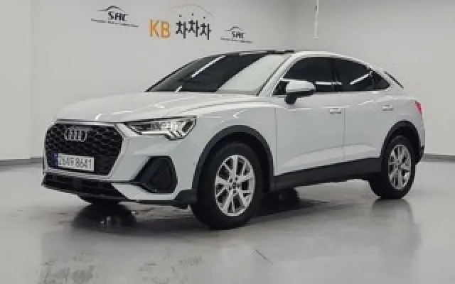 인천중고차믿을만한곳 Q3 (F3) 35 TDI 스포트백 매물 사진 20 - 2023/01 31,446km
