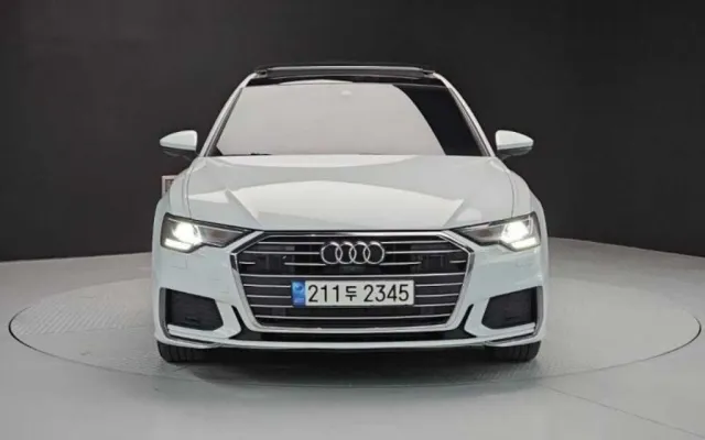 인천중고차믿을만한곳 A6 (C8) 45 TFSI 프리미엄 매물 사진 17 - 2022/12 48,740km