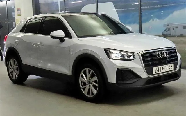 인천중고차믿을만한곳 Q2 35 TDI 매물 사진 9 - 2023/06 20,150km
