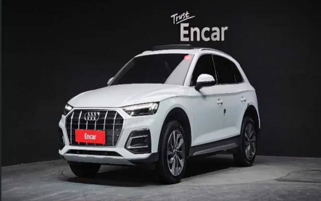 인천중고차믿을만한곳 Q5 (FY) 45 TFSI 콰트로 매물 사진 3 - 2024/10 19,892km